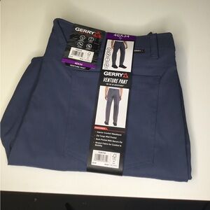 Gerry Men’s Venture Pants - Size 40x34 - NWT.                                  5